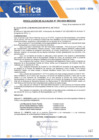 Vista preliminar de documento RESOLUCIÓN DE ALCALDIA N° 304-2023-MDCH_A