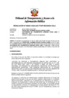 Vista preliminar de documento Resolución N° 002601-2023-JUS-TTAIP-SEGUNDA SALA