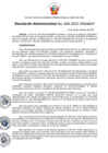 Vista preliminar de documento RESOLUCION ADMINISTRATIVA Nº 026-2021-ENSABAP