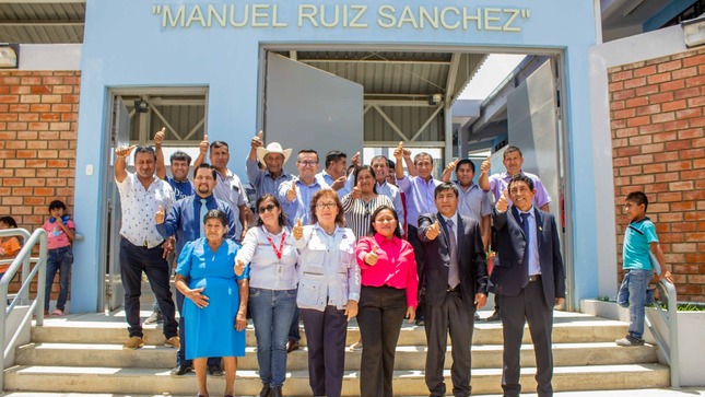 Colegio