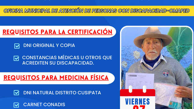 campaña de médica gratuita 