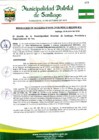 Vista preliminar de documento Resolucion de Alcaldia 494