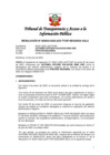 Vista preliminar de documento Resolución N° 002604-2023-JUS-TTAIP-SEGUNDA SALA