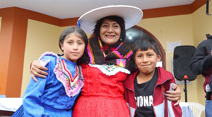 26 y 27 de octubre será la II Cumbre “Hambre Cero” en la Universidad Nacional de Huacho