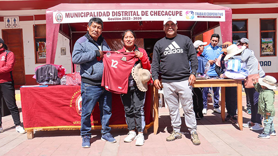 foto de publicación