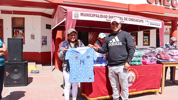 foto de publicación