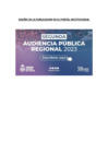 Vista preliminar de documento Redes Sociales