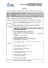 Vista preliminar de documento Agenda