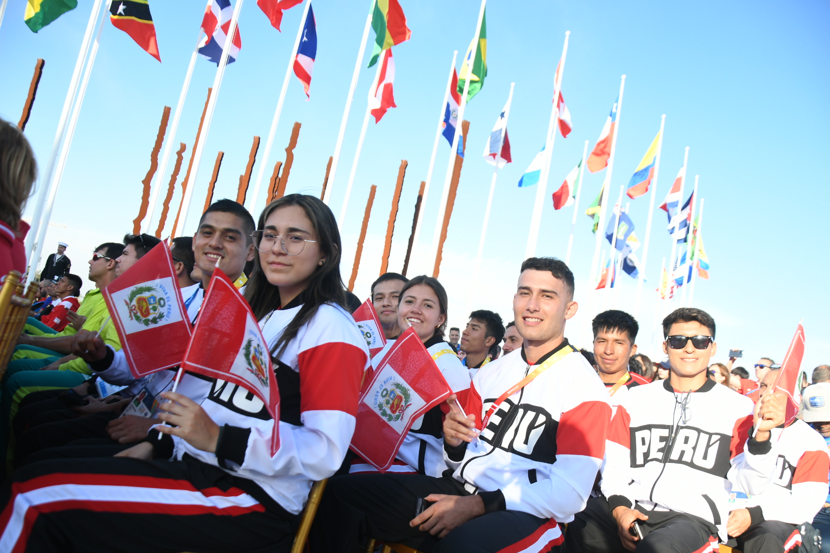 perú.