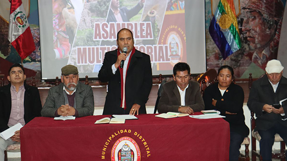 foto de publicación