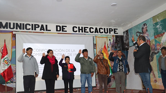 foto de publicación