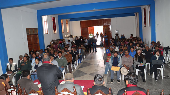 foto de publicación