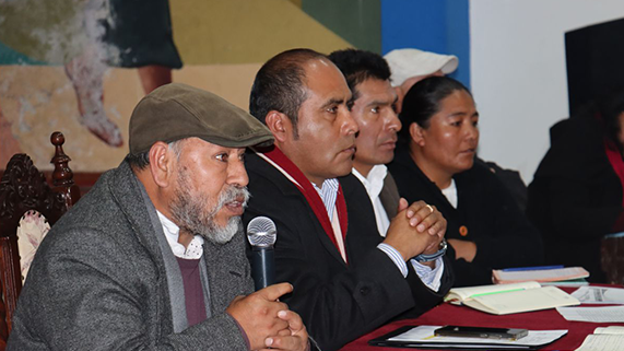 foto de publicación