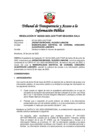 Vista preliminar de documento Resolución N° 002625-2023-JUS-TTAIP-SEGUNDA SALA