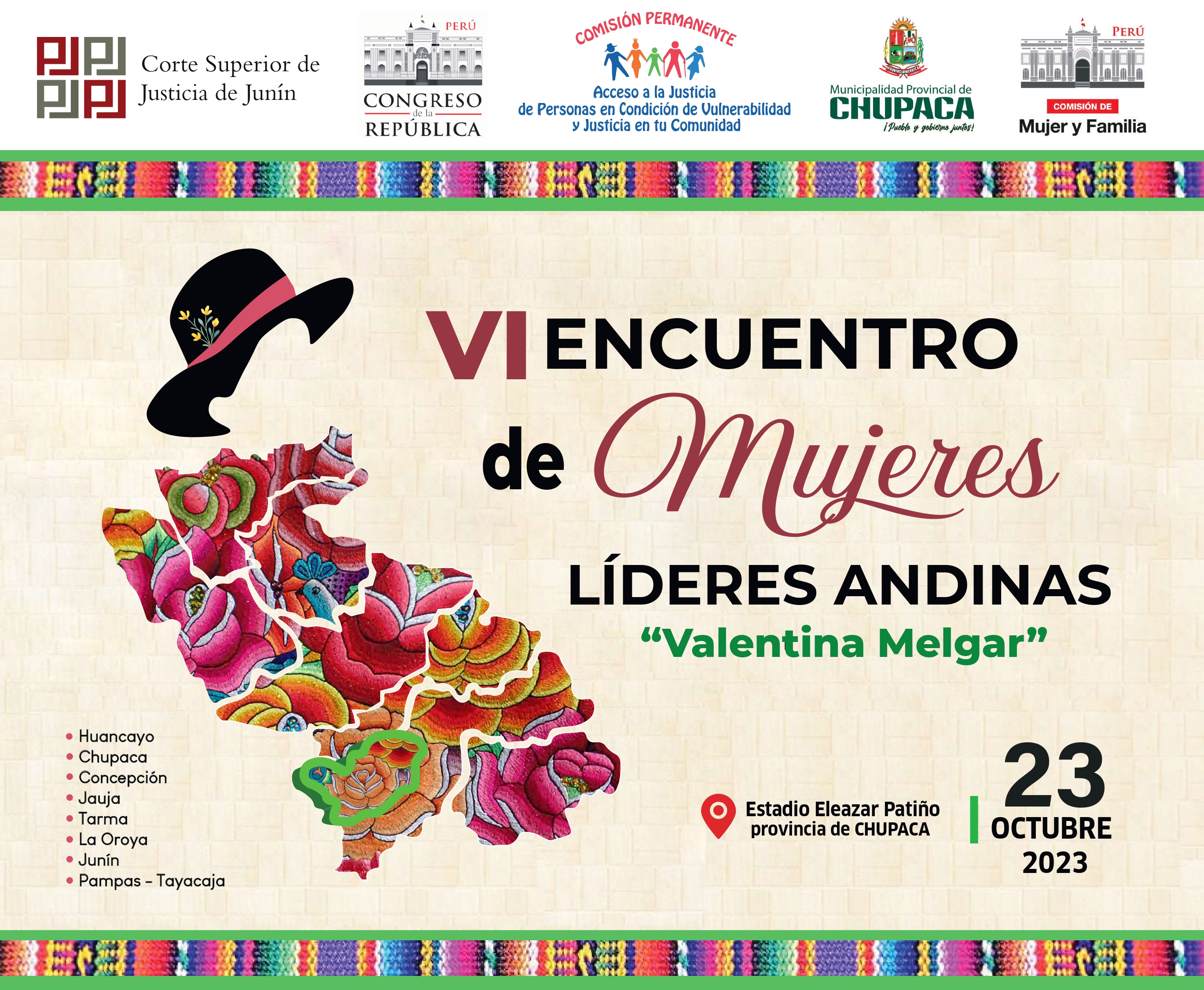 mujeres