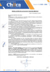 Vista preliminar de documento RESOLUCIÓN DE ALCALDIA N° 266-2023-MDCH_A