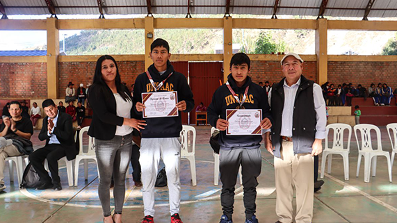 foto de publicación