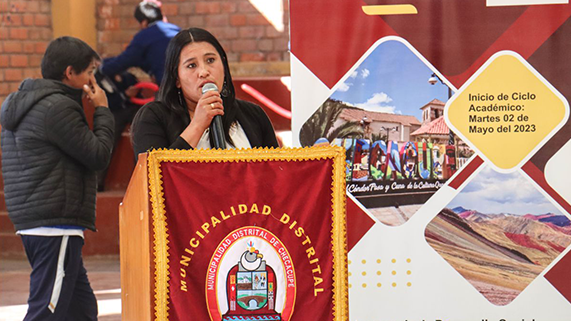 foto de publicación