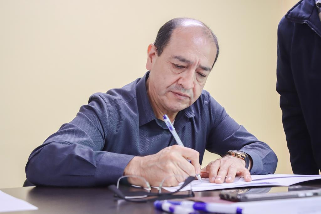 Sanearán límites de la provincia de Tarata y sus distritos