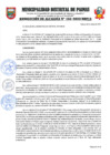 Vista preliminar de documento RESOLUCION DE ALCALDIA 155-2023