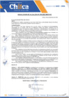 Vista preliminar de documento RESOLUCION DE ALCALDIA N° 276-2023-MDCH_A