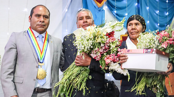 foto de publicación
