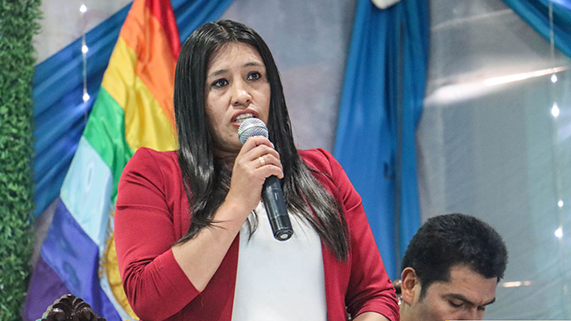 foto de publicación