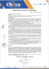 Vista preliminar de documento RESOLUCION DE ALCALDIA N° 278-2023-MDCH_A
