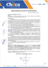 Vista preliminar de documento RESOLUCIÓN DE ALCALDIA N° 279-2023-MDCH_A