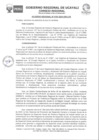 Vista preliminar de documento Acuerdo Regional Nº 197-2023