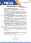 Vista preliminar de documento RESOLUCIÓN DE ALCALDÍA N° 281-2023-MDCH_A