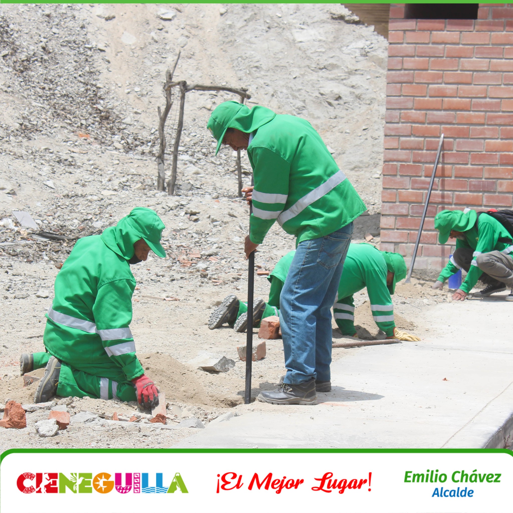 Imagen Cieneguilla