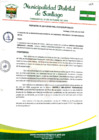Vista preliminar de documento Resolucion de Alcaldia 461