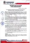 Vista preliminar de documento Decreto de Alcaldia Nº 001-2023-CM-MDP