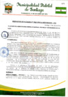 Vista preliminar de documento Resolucion de Alcaldia 465