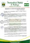 Vista preliminar de documento Resolucion de Alcaldia 464