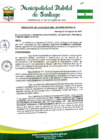 Vista preliminar de documento Resolucion de Alcaldia 599