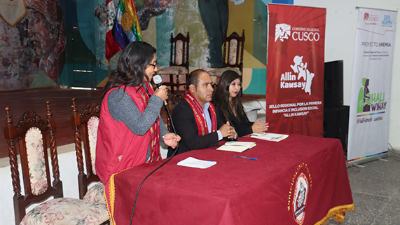 foto de publicación