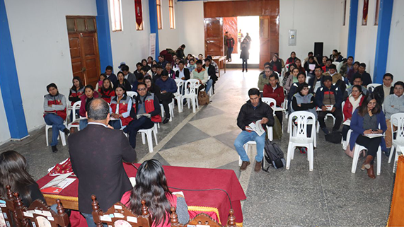 foto de publicación
