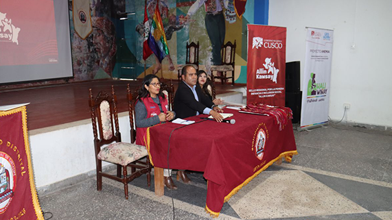 foto de publicación