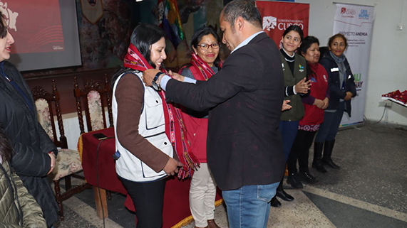 foto de publicación