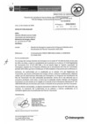 Vista preliminar de documento b. N° Exp. 2862863 (Inf. Tec. 443.2018-GRT)