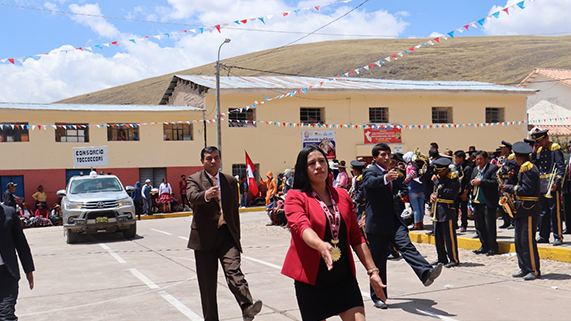 foto de publicación