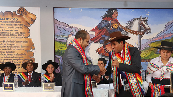 foto de publicación