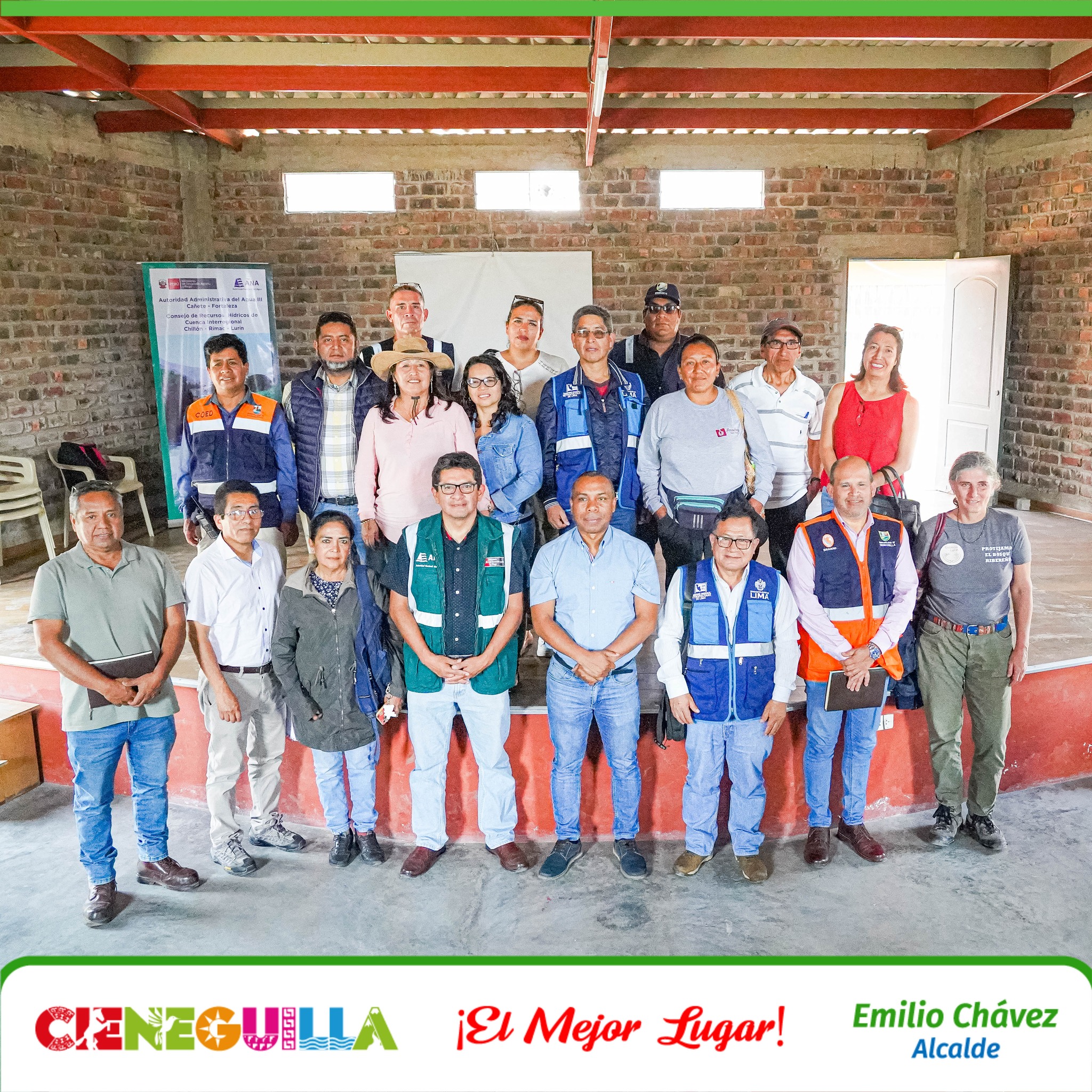 Imagen Cieneguilla
