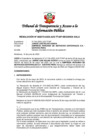 Vista preliminar de documento Resolución N° 002073-2023-JUS-TTAIP-SEGUNDA SALA