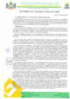 Vista preliminar de documento ACUERDO DE CONSEJO N° 086-2023-MPC