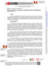Vista preliminar de documento RUA N° 000069-2023-UA Aprobar baja Reg.Patrim.Contab. 15 Bienes muebles - motocicletas