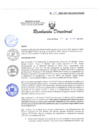 Vista preliminar de documento Resolución Directoral N° 197-2023-GRP-DG-HDAC-PASCO