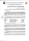 Vista preliminar de documento RESOLUCION DE GERENCIA N° 168-2023-MDY-GDSE